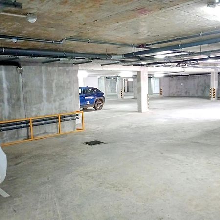 Joli Appartement Neuf, Route Cotiere Grand Bay Exteriér fotografie