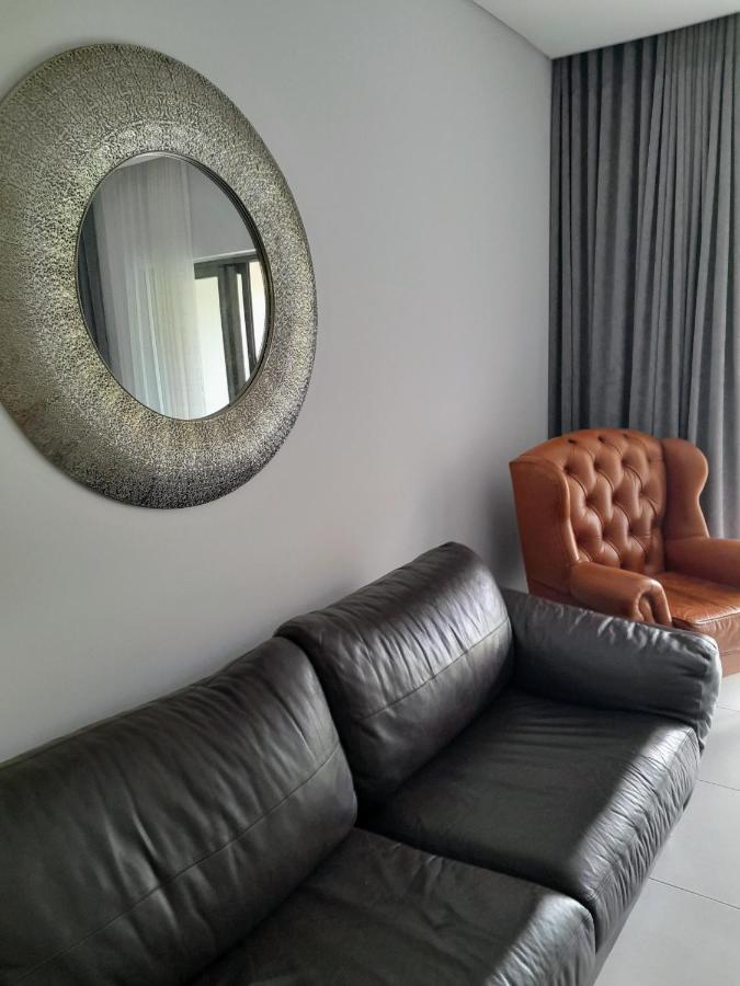 Joli Appartement Neuf, Route Cotiere Grand Bay Exteriér fotografie