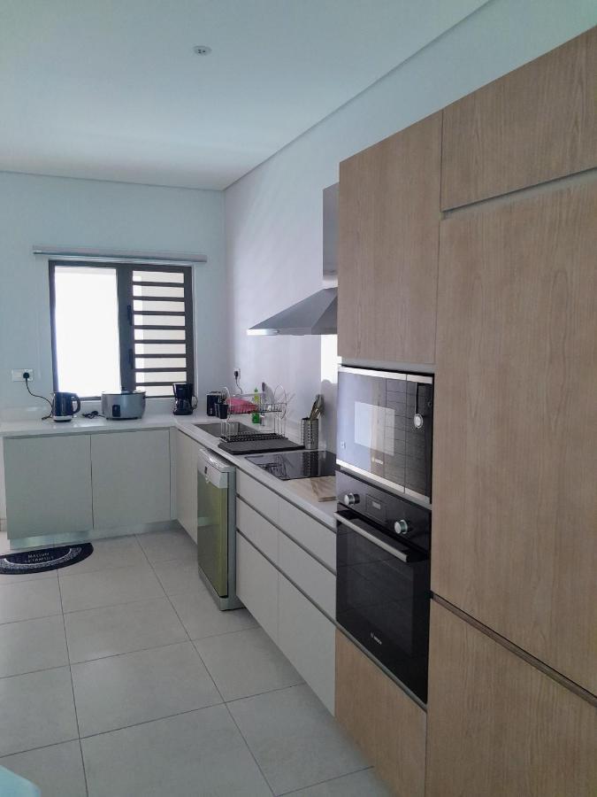Joli Appartement Neuf, Route Cotiere Grand Bay Exteriér fotografie