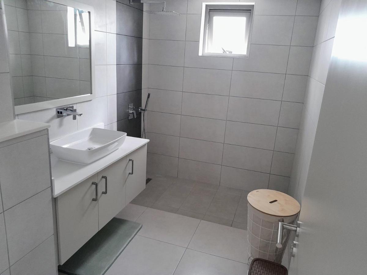 Joli Appartement Neuf, Route Cotiere Grand Bay Exteriér fotografie