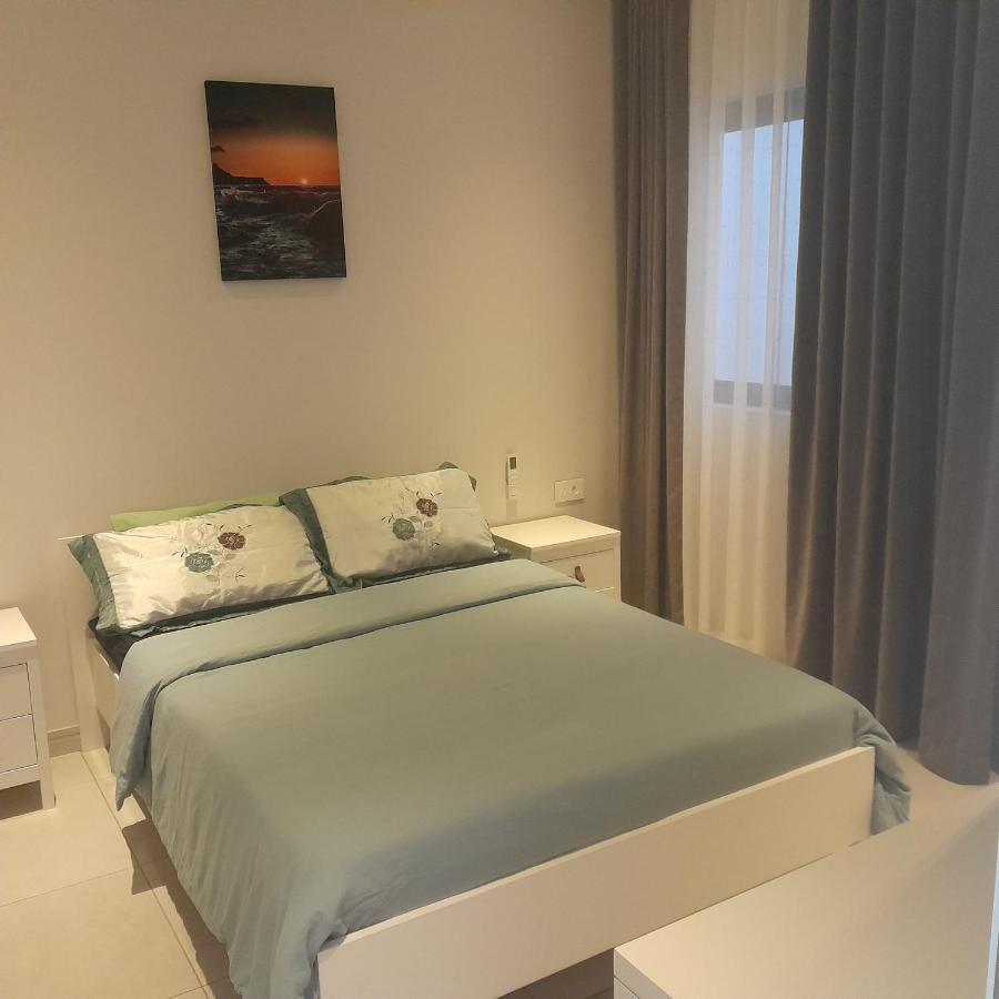 Joli Appartement Neuf, Route Cotiere Grand Bay Exteriér fotografie