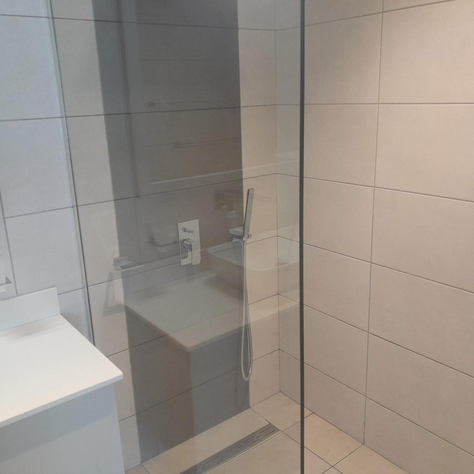 Joli Appartement Neuf, Route Cotiere Grand Bay Exteriér fotografie