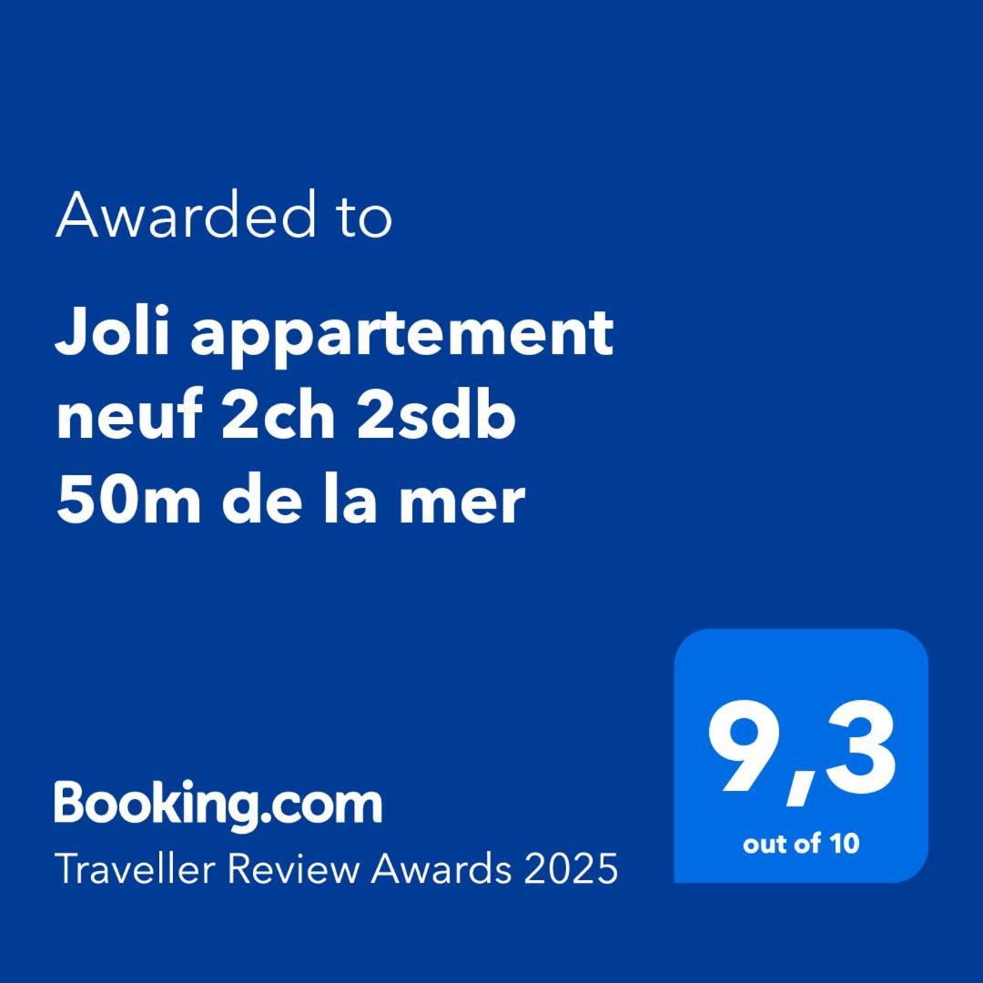Joli Appartement Neuf, Route Cotiere Grand Bay Exteriér fotografie